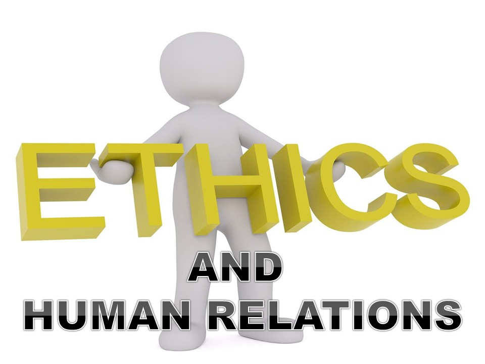 Police Ethics and Community Relations