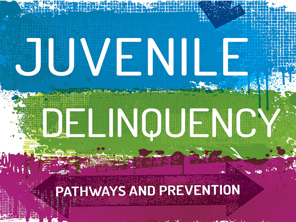 Juvenile Delinquency and Crime Prevention